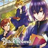 Black Robinia プレリュードドラマCD(2)