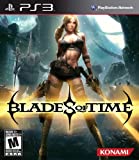 Blades of Time (輸入版) - PS3