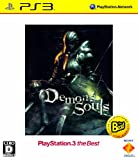 Demon's Souls PlayStation 3 the Best