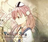 Twilight Sky エスカ&ロジーのアトリエ~黄昏の空の錬金術士~ボーカルアルバム
