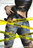 The 3rd Birthday INSIDER －設定資料集／公式コンプリートガイド