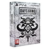 Days Gone Special Edition (PS4) - Imported from England