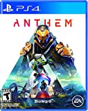 Anthem (輸入版:北米)- PS4