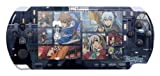 デザスキン 「英雄伝説 碧の軌跡」 -クロスベルに集う者たち- for PSP-3000