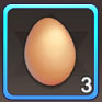 ニワトリの卵【ヘイグ攻略まとめWiki】