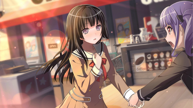 白金 燐子 わたし どうしたら バンドリ ガルパ 攻略wiki バンドリ ガールズバンドパーティ ヘイグ攻略まとめwiki