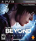 Beyond: Two Souls PS3 輸入版：北米