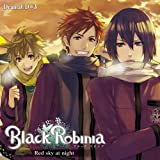 Black Robinia プレリュードドラマCD(3)