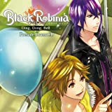 Black Robinia プレリュードドラマCD(4)