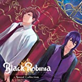 Black Robinia サウンドコレクション Soundtrack