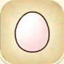 【牧場物語オリーブタウン】ニワトリの卵｜副産物(卵)【ヘイグ攻略まとめWiki】