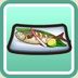 【再会のミネラルタウン】焼き魚｜料理・レシピ【ヘイグ攻略まとめWiki】