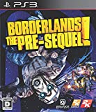 Borderlands 2 (ボーダーランズ プリシークエル - PS3
