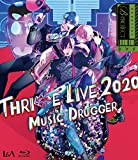 B-PROJECT THRIVE LIVE2020