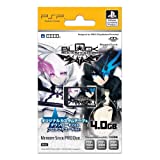 ブラック★ロックシューター THE GAME Memory Stick PRO Duo 4GB for PSP