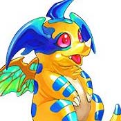 【クロノクロス リマスター】龍の子 | キャラクターデータ - クロノ・クロス リマスター 攻略Wiki ： ヘイグ