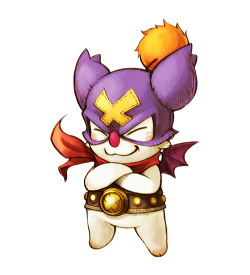 キャラクター紹介 チョコボの不思議なダンジョン エブリバディ 攻略wiki ヘイグ攻略まとめwiki