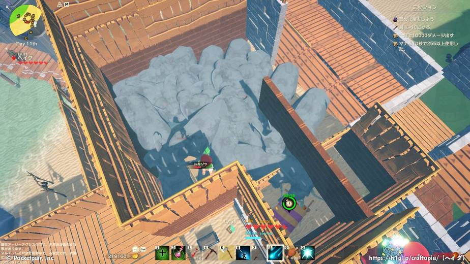 クラフトピア 自動金策装置まとめ おすすめ クラフトピア Craftopia 攻略wiki ヘイグ攻略まとめwiki