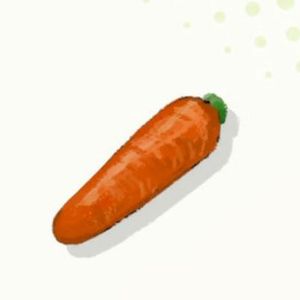 【オラ夏】大ニンジン｜野菜【ヘイグ攻略まとめWiki】