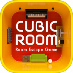 脱出ゲーム CUBIC ROOM3 攻略Wiki【ヘイグ攻略まとめWiki】