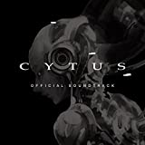 CYTUS OFFICIAL SOUND TRACK サウンドトラック