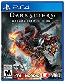 Darksiders: Warmastered Edition (輸入版:北米) - PS4