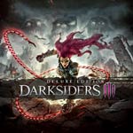 Darksiders III 攻略Wiki【ヘイグ攻略まとめWiki】