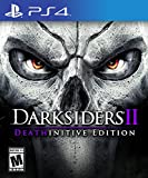 Darksiders 2 Deathinitive Edition (輸入版:北米) - PS4
