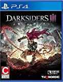 Darksiders III (輸入版:北米) - PS4