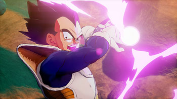 ベジータ ドラゴンボールz Kakarot 攻略wiki ヘイグ攻略まとめwiki