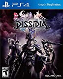 Dissidia Final Fantasy NT (輸入版:北米)