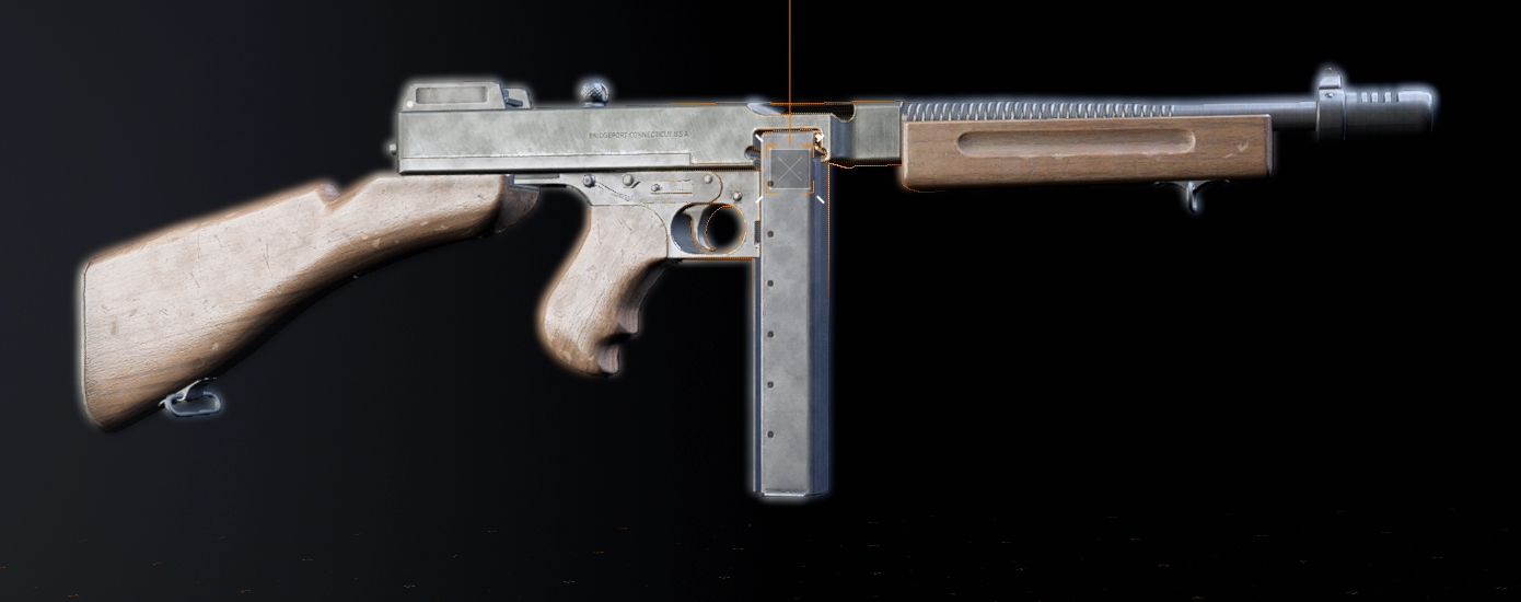 M1928【ヘイグ攻略まとめWiki】
