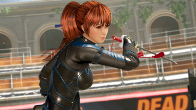 かすみ Doa6 デッド オア アライブ6 攻略wiki ヘイグ攻略まとめwiki