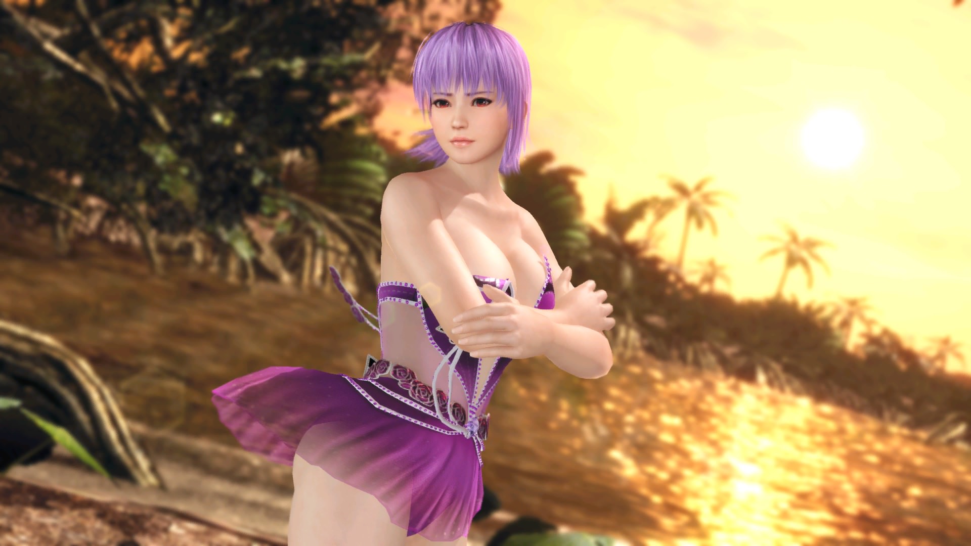 パピヨンダンス あやね Doaxvv Dead Or Alive Xtreme Venus Vacation 攻略wiki ヘイグ攻略まとめwiki