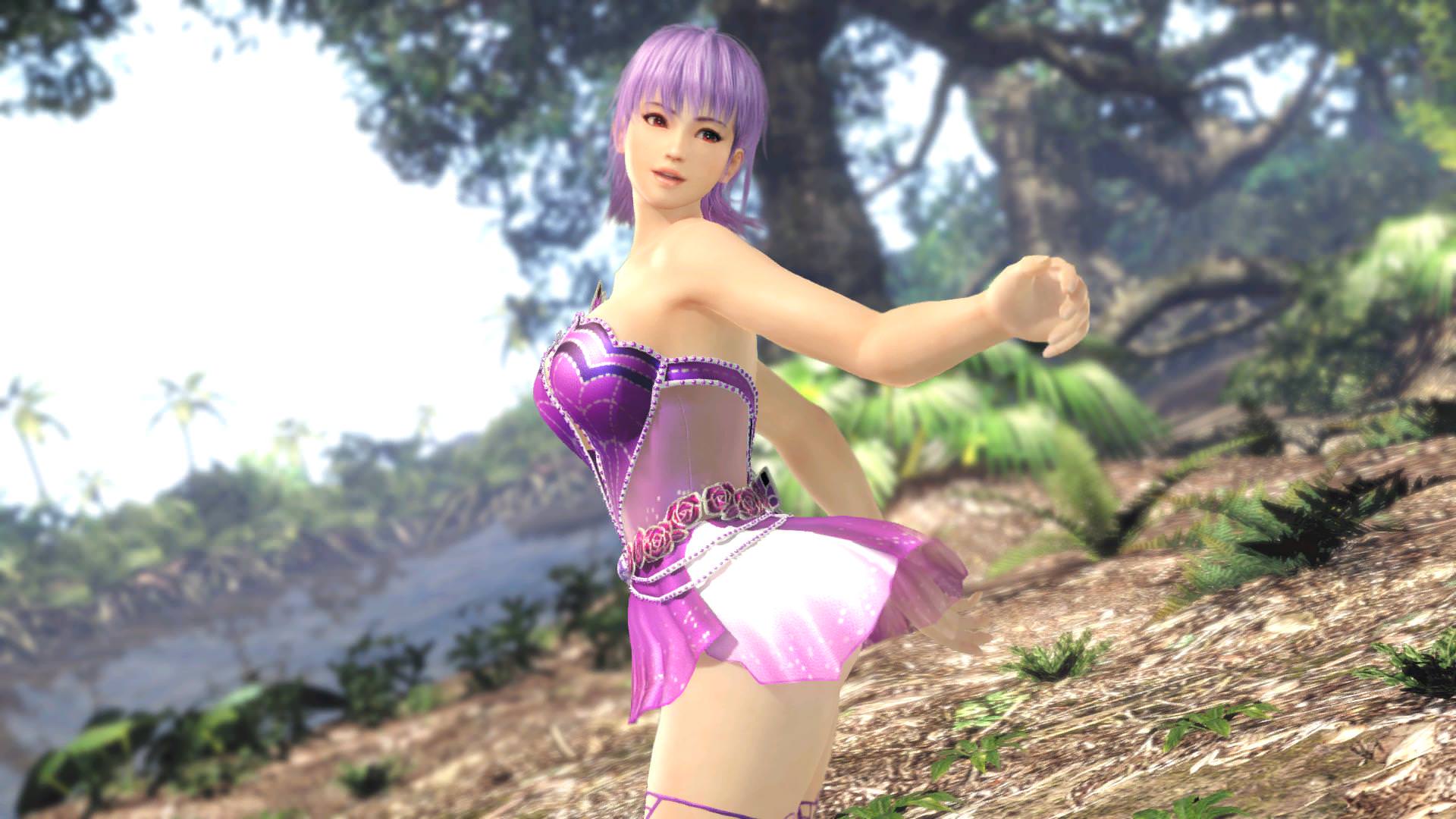 パピヨンダンス あやね Doaxvv Dead Or Alive Xtreme Venus Vacation 攻略wiki ヘイグ攻略まとめwiki