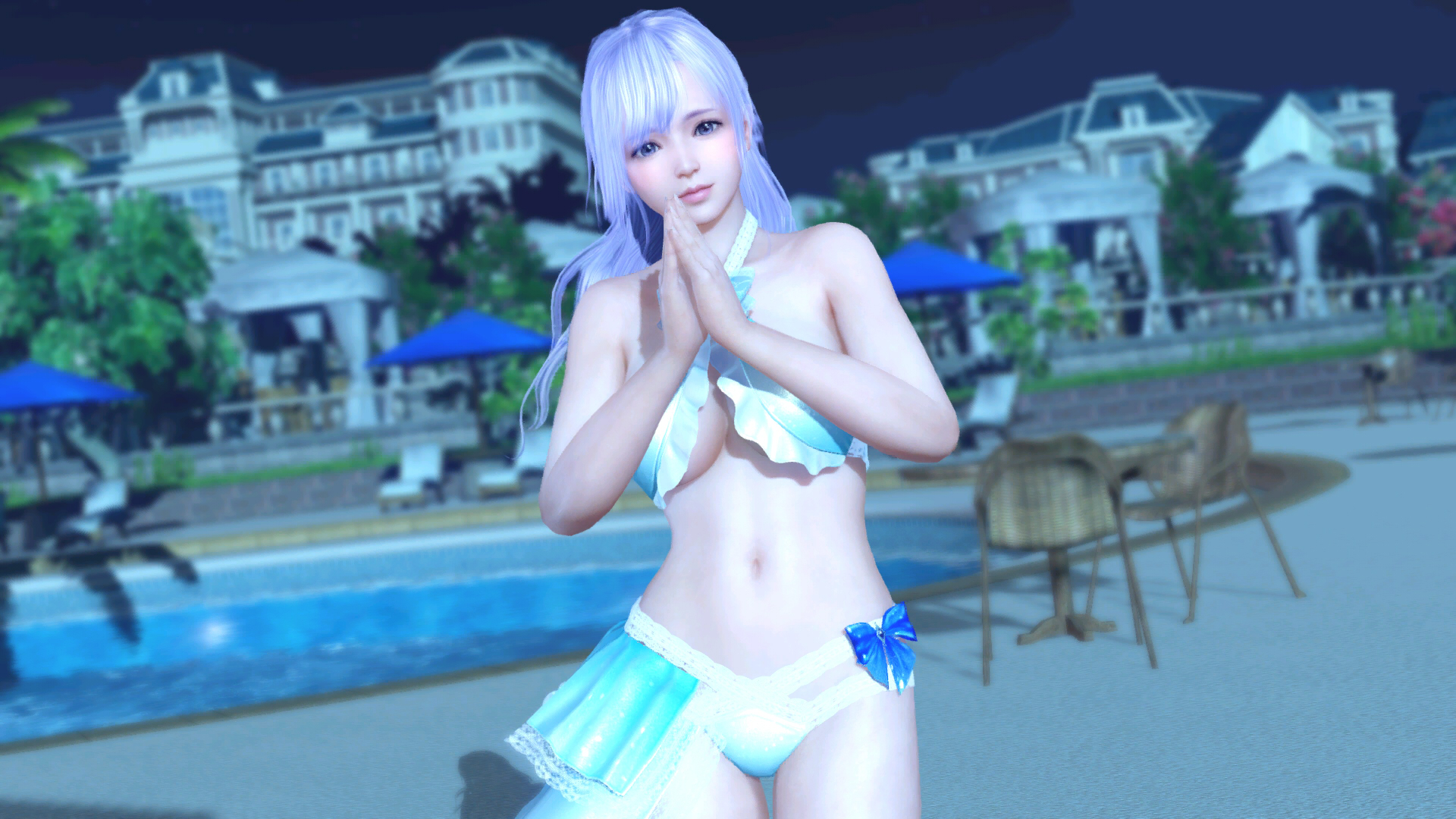 プリンセス グレイス フィオナ Doaxvv Dead Or Alive Xtreme Venus Vacation 攻略wiki ヘイグ攻略まとめwiki