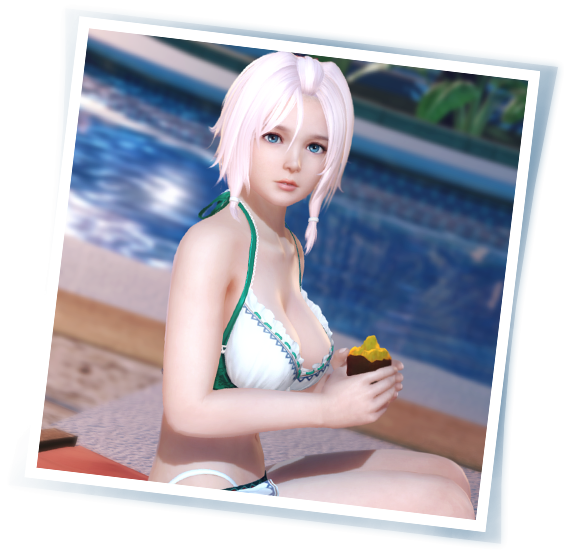 ルナ Doaxvv Dead Or Alive Xtreme Venus Vacation 攻略wiki ヘイグ攻略まとめwiki