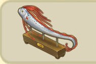 伝説の魚の標本 ドラえもん のび太の牧場物語 攻略wiki ドラ牧 ヘイグ攻略まとめwiki