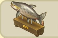 こわい魚の標本【ヘイグ攻略まとめWiki】