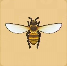 ミツバチ【ヘイグ攻略まとめWiki】