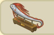 伝説の魚の標本【ヘイグ攻略まとめWiki】