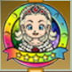 【ドラクエ10】バッジ「アンルシア姫・虹」の詳細データ【ヘイグ攻略まとめWiki】
