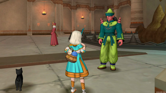 四術師ガミルゴの祈り ドラクエ10 攻略wiki Dq10 ヘイグ攻略まとめwiki