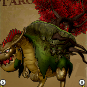 【ドラクエ10】「巨竜樹タツノギ」の攻略法、生息地、ドロップアイテムについて【ヘイグ攻略まとめWiki】