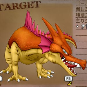 【ドラクエ10】「ダースドラゴン」の攻略法、生息地、ドロップアイテムについて【ヘイグ攻略まとめWiki】