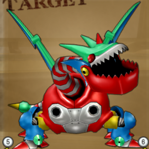【ドラクエ10】「ドラゴントイズ」の攻略法、生息地、ドロップアイテム・宝珠について【ヘイグ攻略まとめWiki】