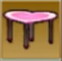 【ドラクエ10】「ハートテーブル小・桃」の入手方法と詳細データ【ヘイグ攻略まとめWiki】