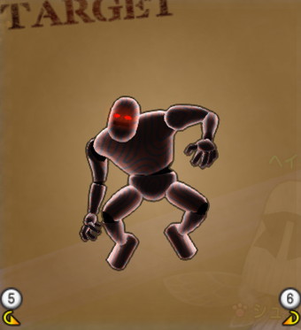 【ドラクエ10】「パペットマン・強」の攻略法、生息地、ドロップアイテムについて【ヘイグ攻略まとめWiki】