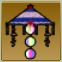 【ドラクエ10】「和傘の天井ランプ」の入手方法と詳細データ【ヘイグ攻略まとめWiki】