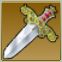 【ドラクエ10】「王家のナイフ」の入手方法と詳細データ【ヘイグ攻略まとめWiki】